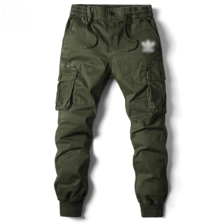 New Cargo Joggers