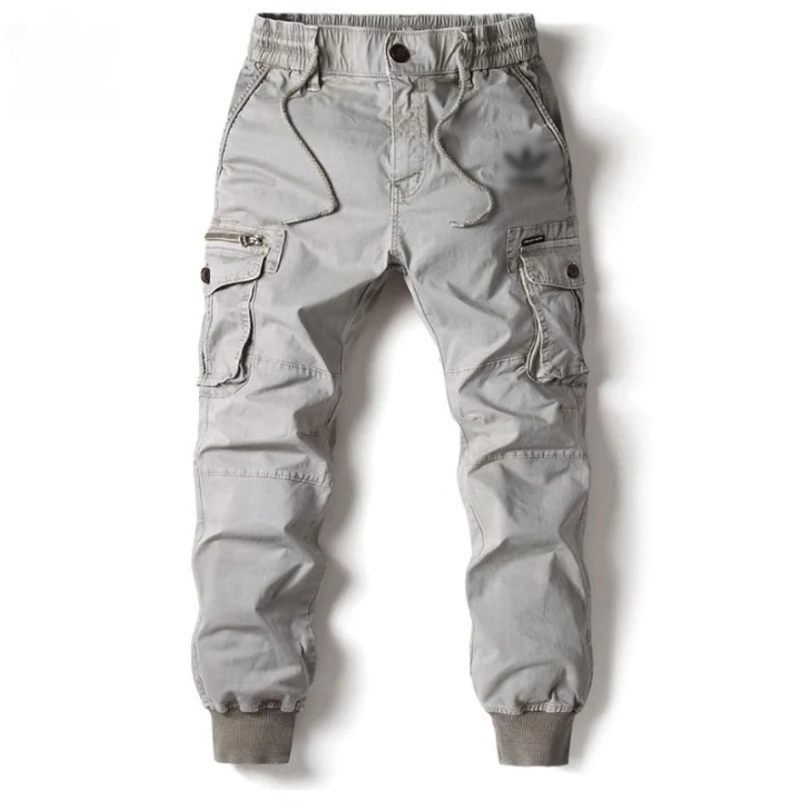 New Cargo Joggers