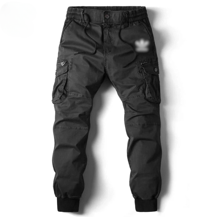 New Cargo Joggers
