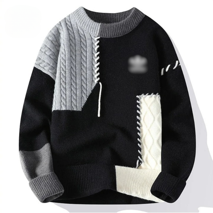 New Trendy Sweater