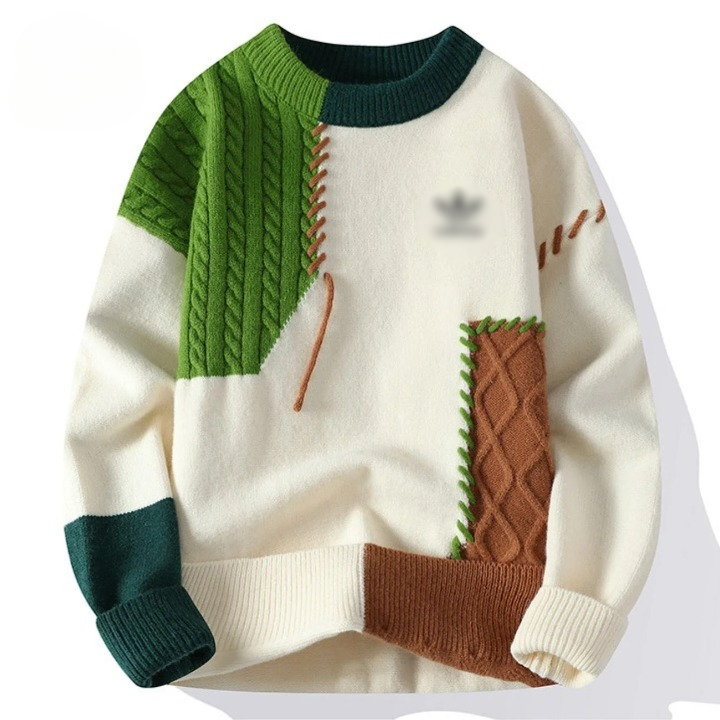 New Trendy Sweater