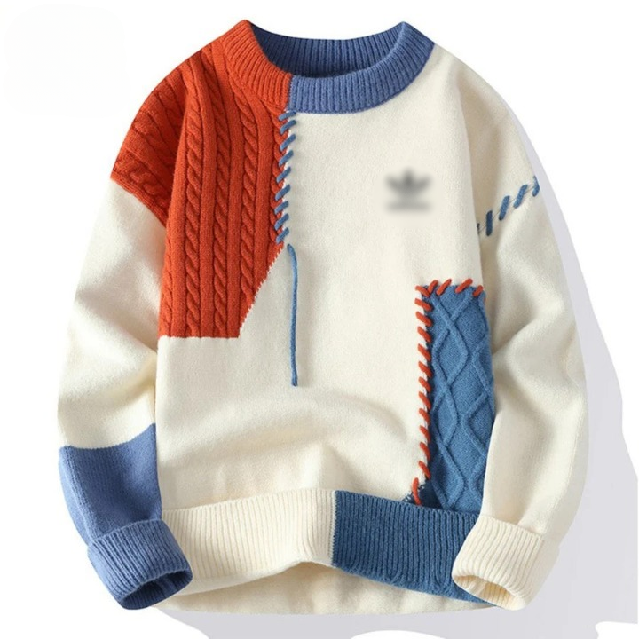 New Trendy Sweater