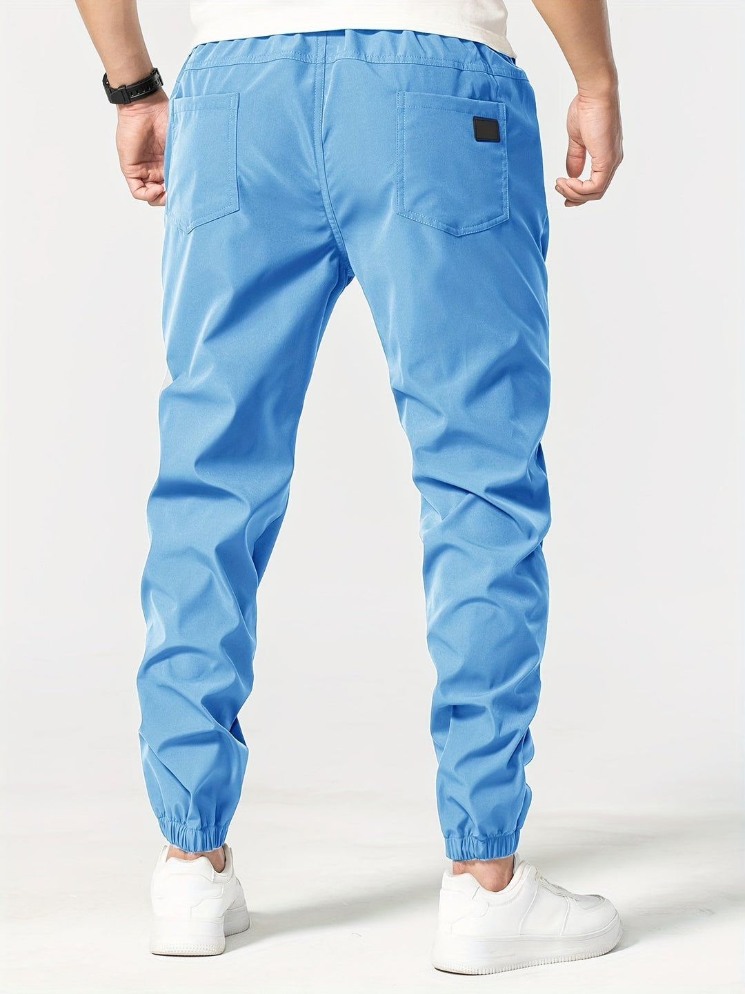 Ultra-comfortable casual men's pants