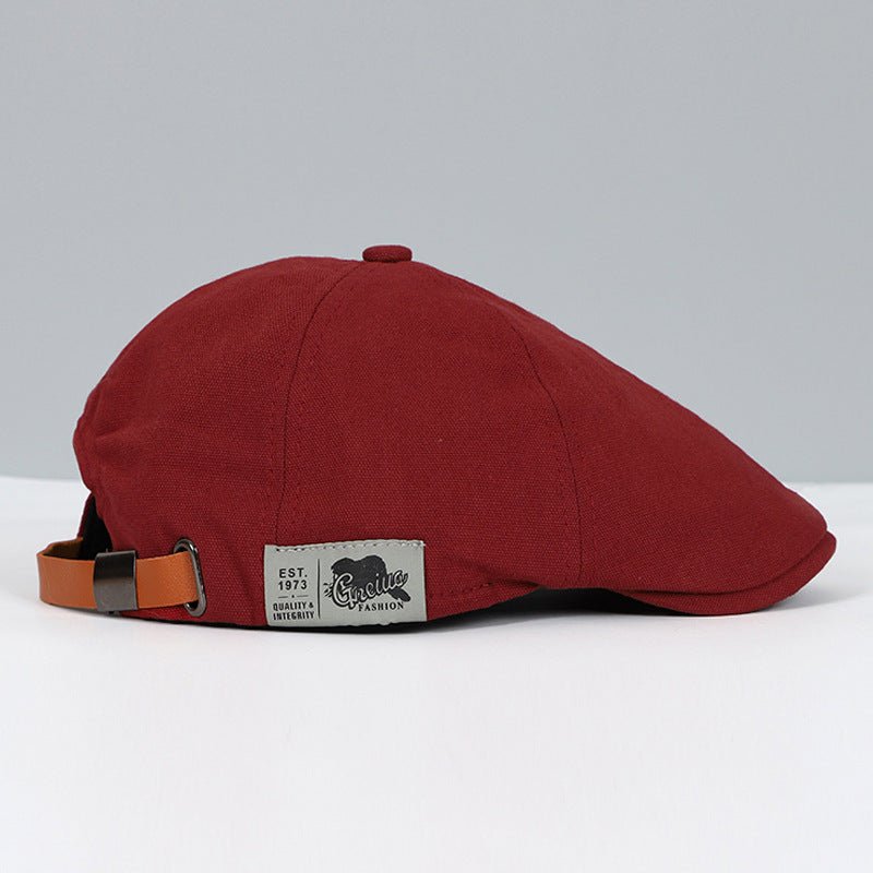 Ali™ - Urban Baskermössa
