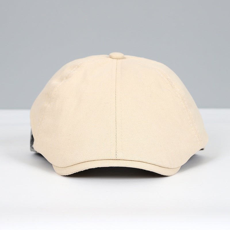 Ali™ - Urban Baskermössa