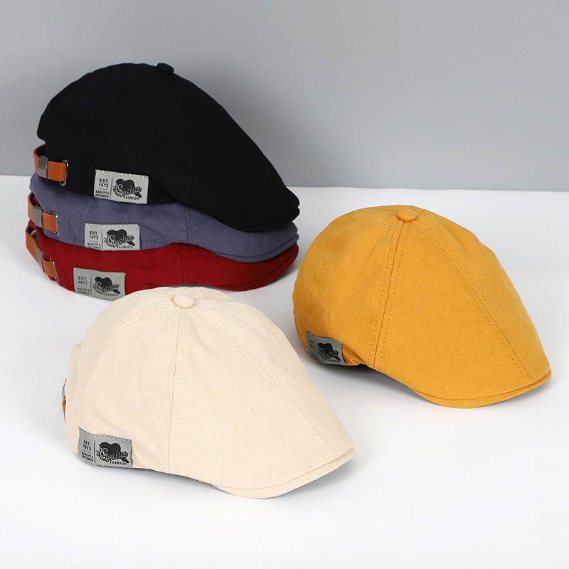 Ali™ - Urban Baskermössa