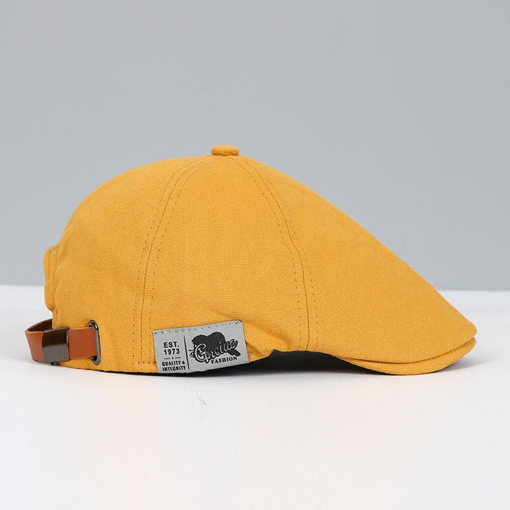 Ali™ - Urban Baskermössa