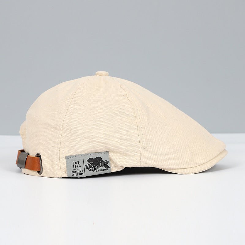 Ali™ - Urban Baskermössa