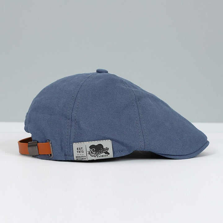 Ali™ - Urban Baskermössa