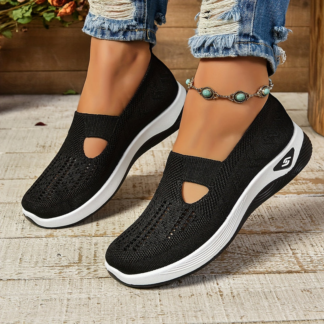 Zapatos ortopédicos slip-on Carry™