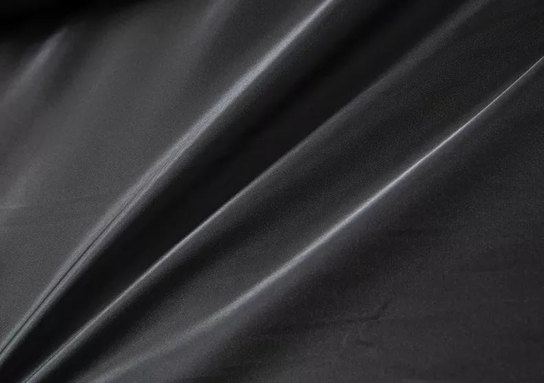 Pierre | Men's Winter Wool Coat