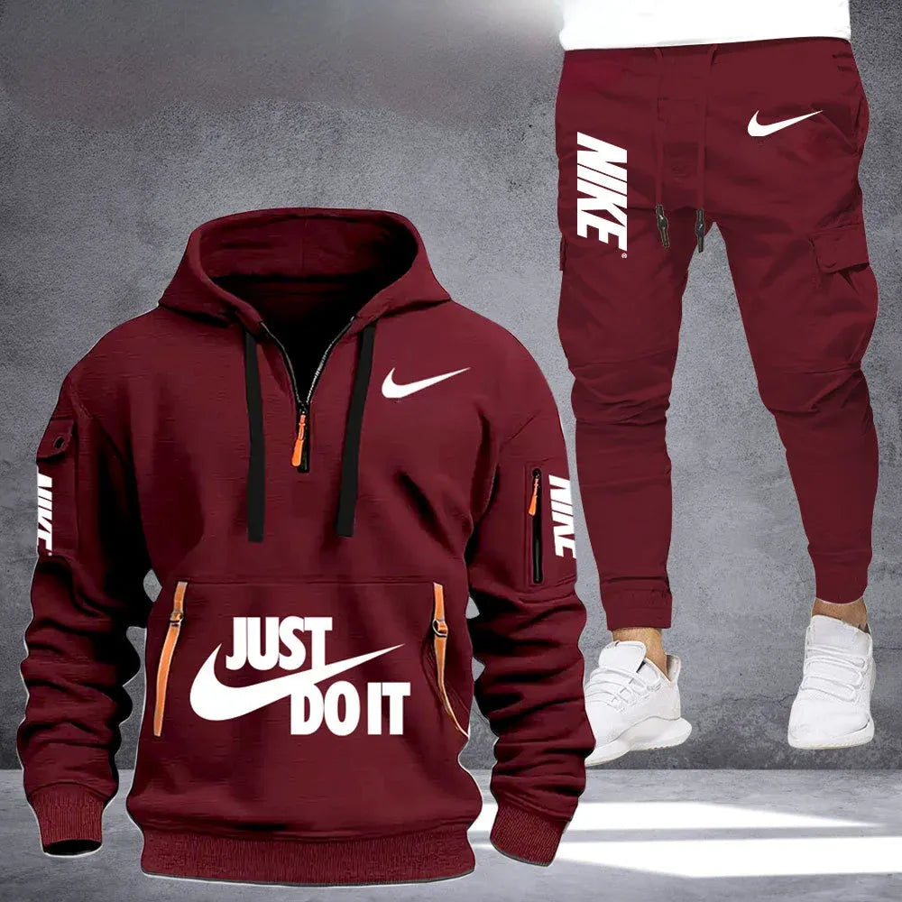 NK - New Winter Set