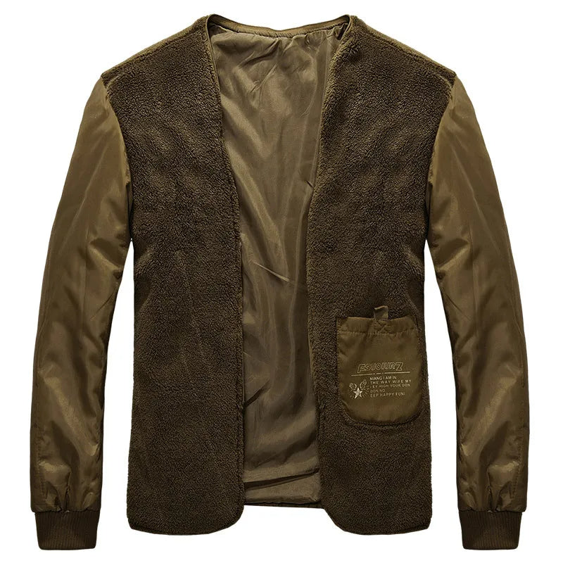 Premium Elegant Winter Jacket