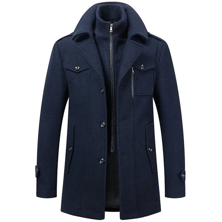 Friedrichs | Two-Piece Coat
