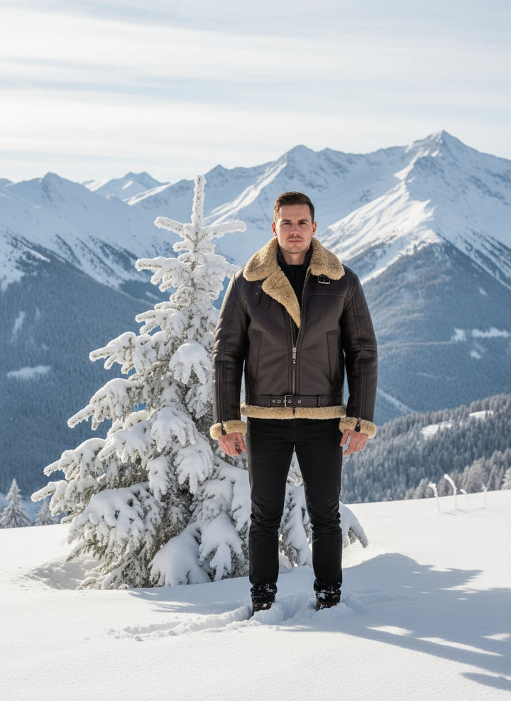 ROCKY - Warm Jacket Last Day 80% Discount!
